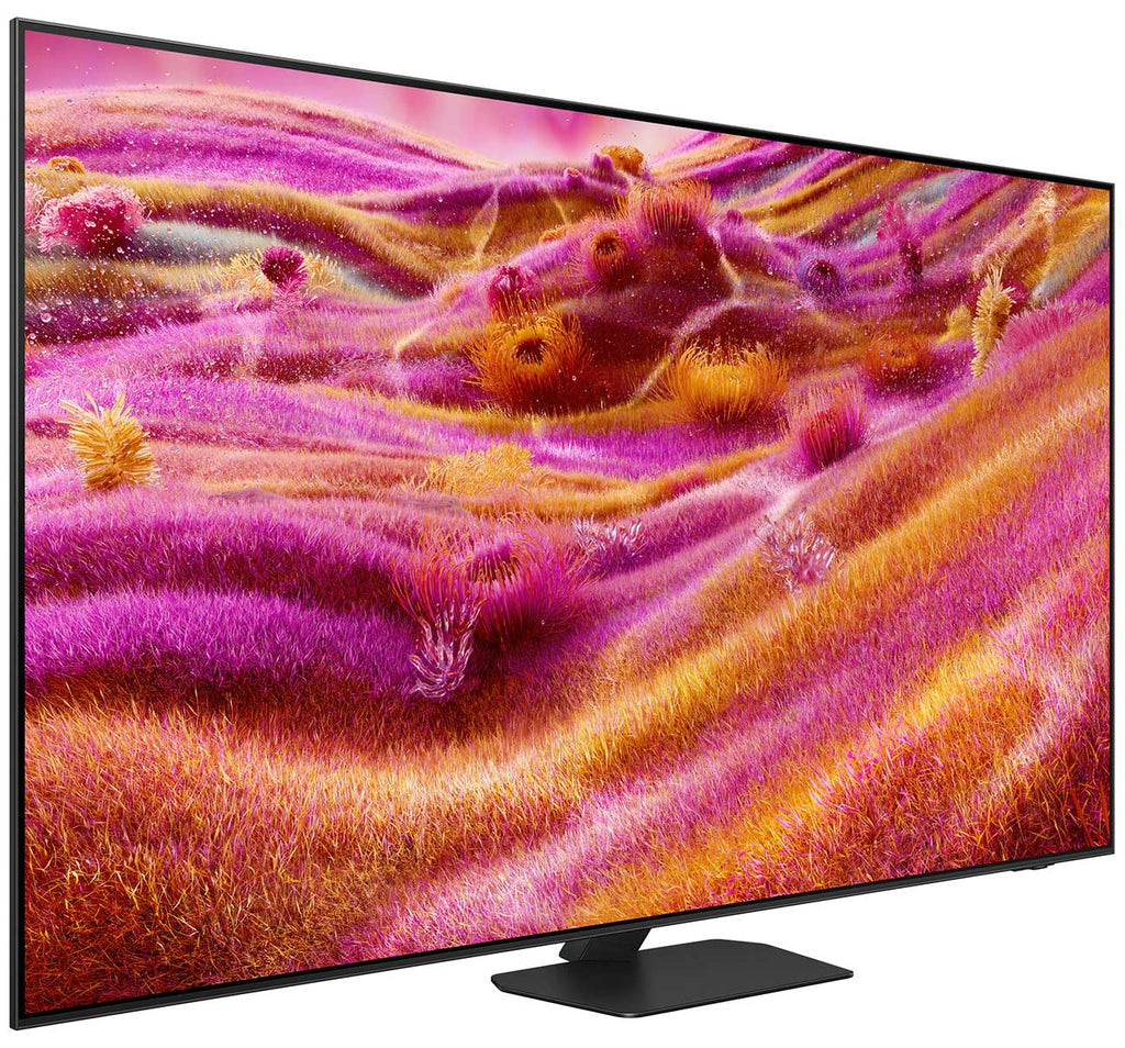 Samsung QN90F Neo 75-Inch QLED 4K Smart TV in Titan Black - QN75QN90FDFXZA - image 3