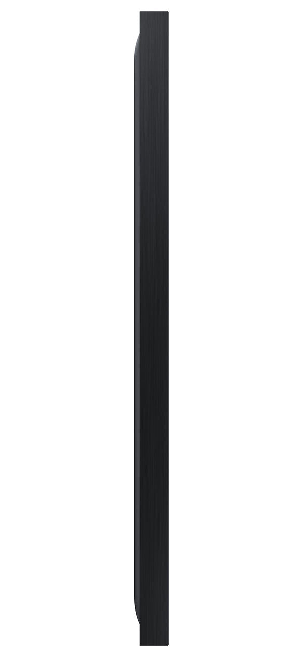 Samsung The Terrace Partial Sun LST7C Neo QLED 85-Inch 4K Smart in Titan Black - QN85LST7CAFXZA - image 3