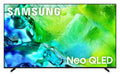Samsung QN80H Neo QLED Mini LED 4K UHD Smart TV 100-Inch with Samsung Vision AI - QN100QN80HFXZA - image 1