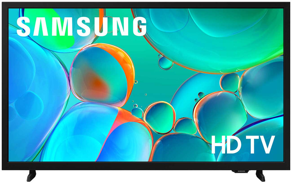Samsung H5000F LED TV 32-Inch HD Smart in Black - UN32H5000FFXZA - image 1