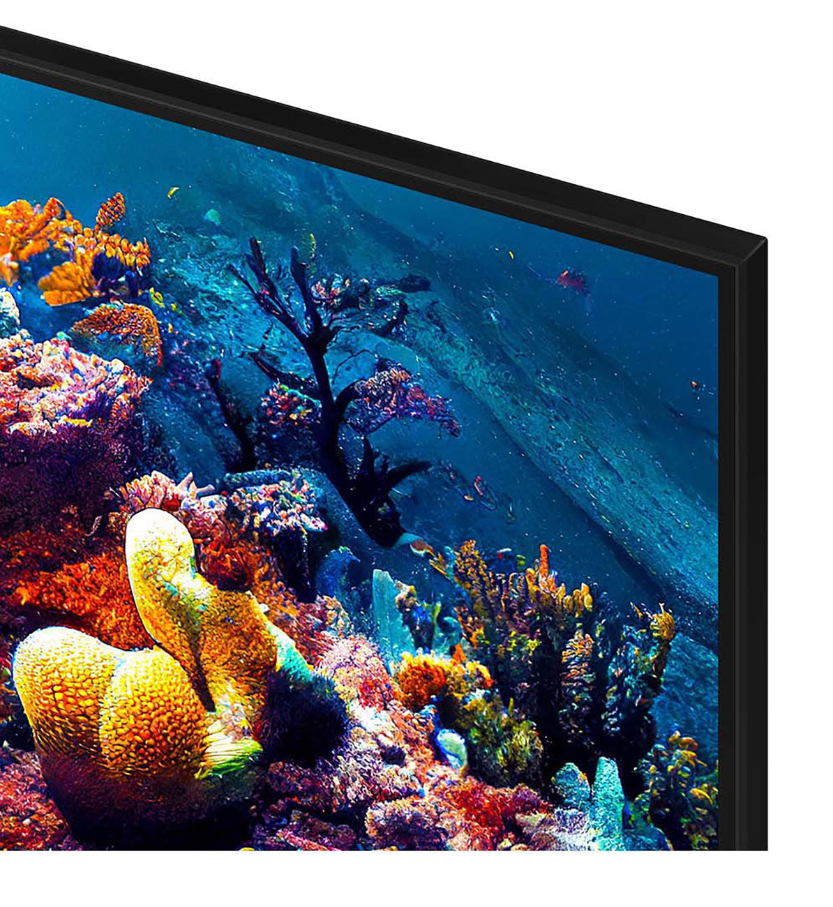 Samsung DU6900 TV Crystal UHD 4K Smart 43-Inch in Black - UN43DU6900FXZA - image 5