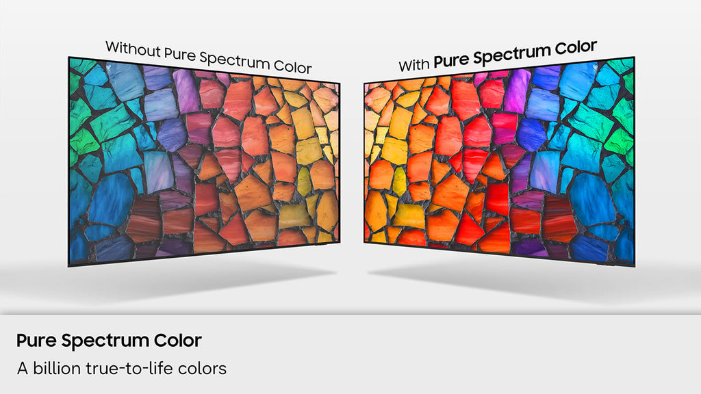 Samsung M80H Mini LED 4K UHD Smart TV 55-Inch with Samsung Vision AI - UN55M80HAFXZA - image 7
