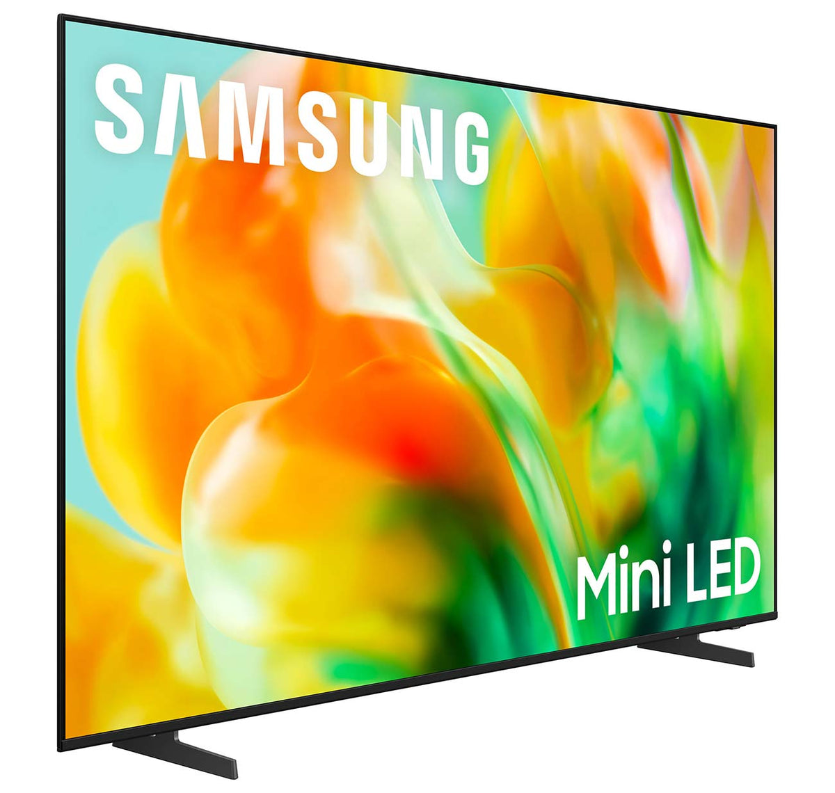 Samsung M80H Mini LED 4K UHD Smart TV 65-Inch with Samsung Vision AI - UN65M80HAFXZA - image 2