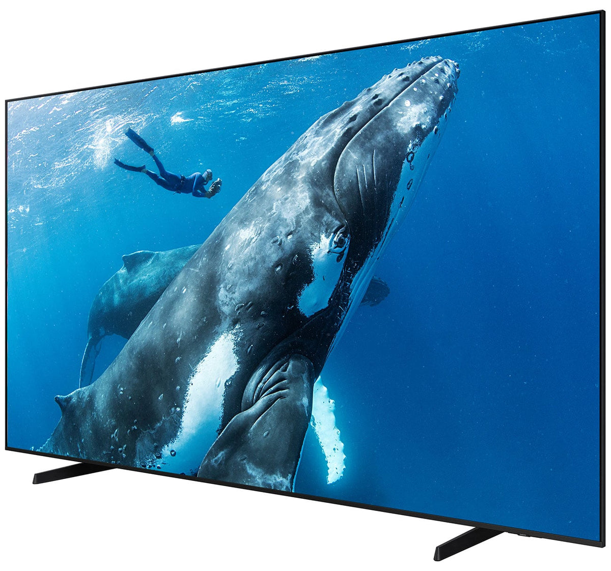 Samsung DU9000 Crystal 98-Inch 4K UHD Smart TV in Graphite Black - UN98DU9000DXZA - image 2