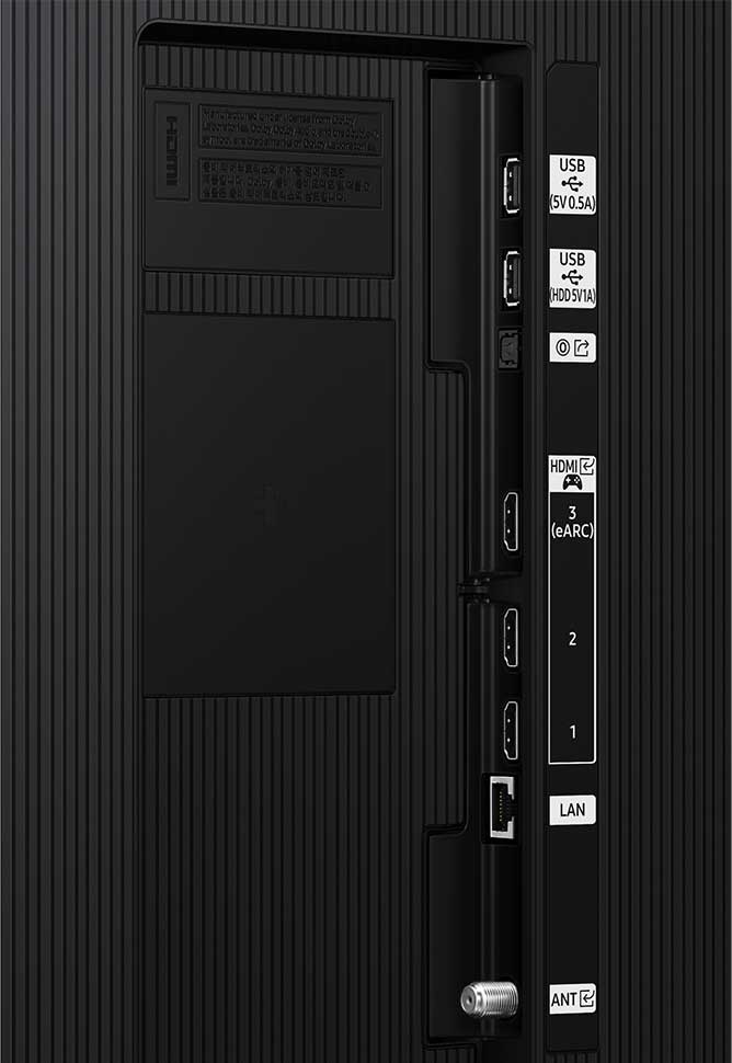 Samsung DU9000 Crystal 98-Inch 4K UHD Smart TV in Graphite Black - UN98DU9000DXZA - image 6