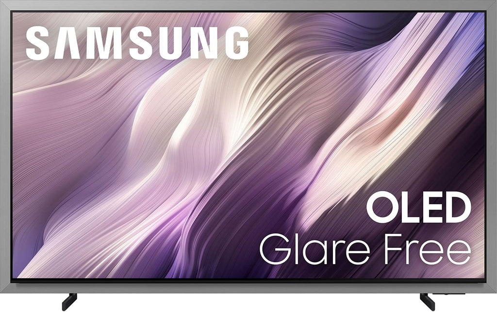 Samsung S95H OLED 77-Inch 4K Smart TV with Samsung Vision AI - QN77S95HAFXZA - image 1