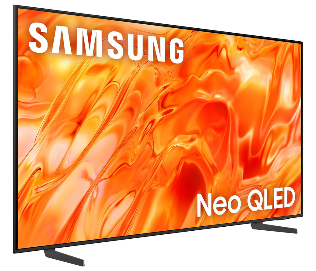 Samsung QN70H Neo QLED Mini LED 4K UHD Smart TV 65-Inch with Samsung Vision AI - QN65QN70HAFXZA - image 2