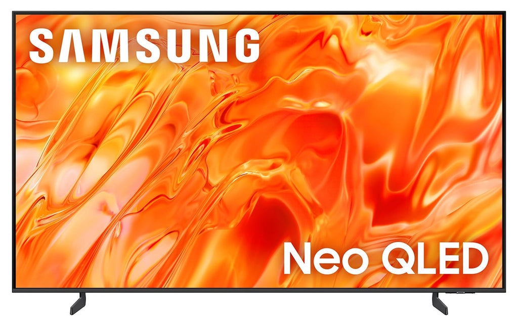 Samsung QN70H Neo QLED Mini LED 4K UHD Smart TV 65-Inch with Samsung Vision AI - QN65QN70HAFXZA - image 1