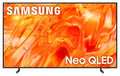 Samsung QN70H Neo QLED Mini LED 4K UHD Smart TV 75-Inch with Samsung Vision AI - QN75QN70HAFXZA - image 1