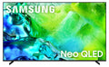 Samsung QN80H Neo QLED Mini LED 4K UHD Smart TV 65-Inch with Samsung Vision AI - QN65QN80HAFXZA - image 1
