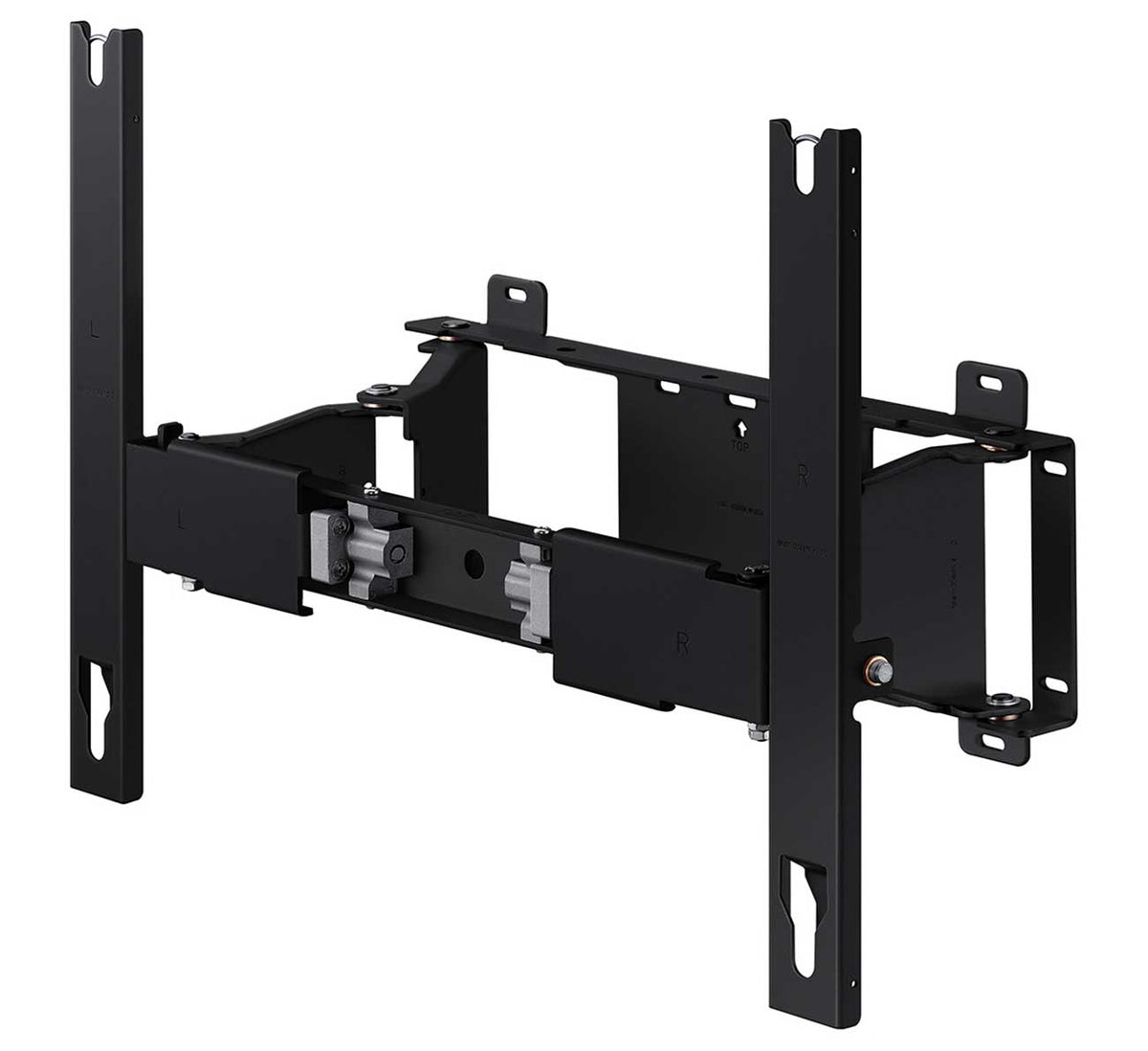 Samsung TV Wall Mount 85-Inch Class The Terrace - WMN5870TC/ZA - image 4