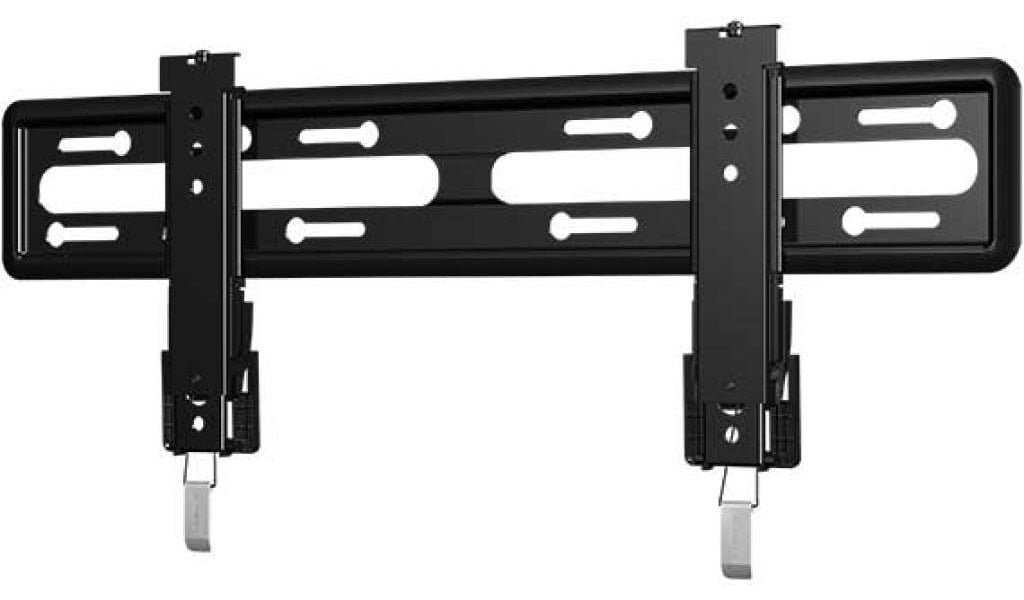 Sanus 51"- 90" Fixed Position Flat Panel Mount - VLL5-B1 - image 1