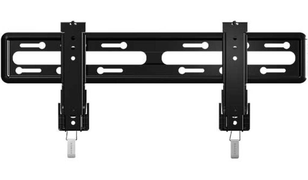 Sanus 51"- 90" Fixed Position Flat Panel Mount - VLL5-B1 - image 2