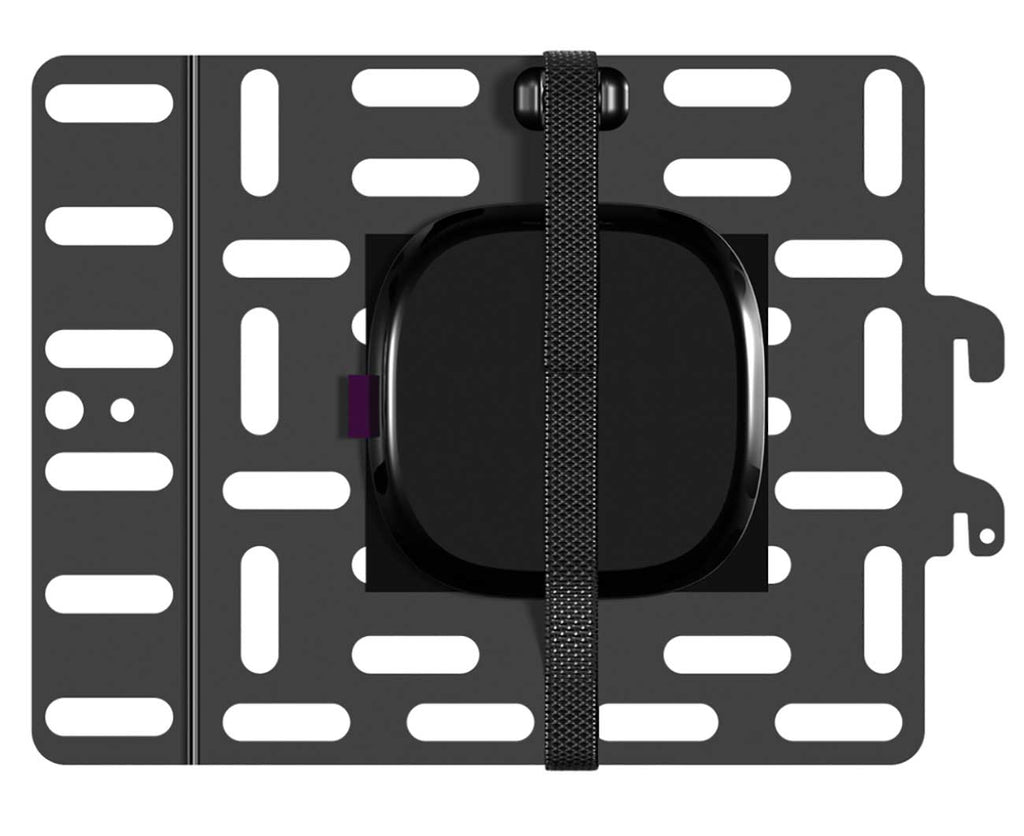 Sanus Streaming Device Panel - SASP1-B1 - image 1