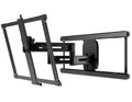 Sanus Advanced Full-Motion 4D + Shift TV Wall Mount for TVs 42"-90" - VLF828-B2 - image 1