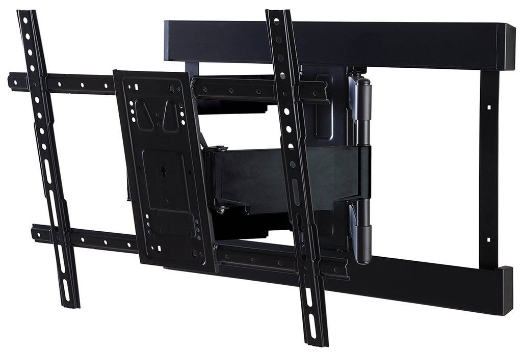 Sanus Super Slim Full-Motion TV Mount for Most 40" - 90" TVs - VLFS820-B2 - image 1