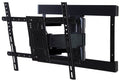 Sanus Super Slim Full-Motion TV Mount for Most 40" - 90" TVs - VLFS820-B2 - image 1