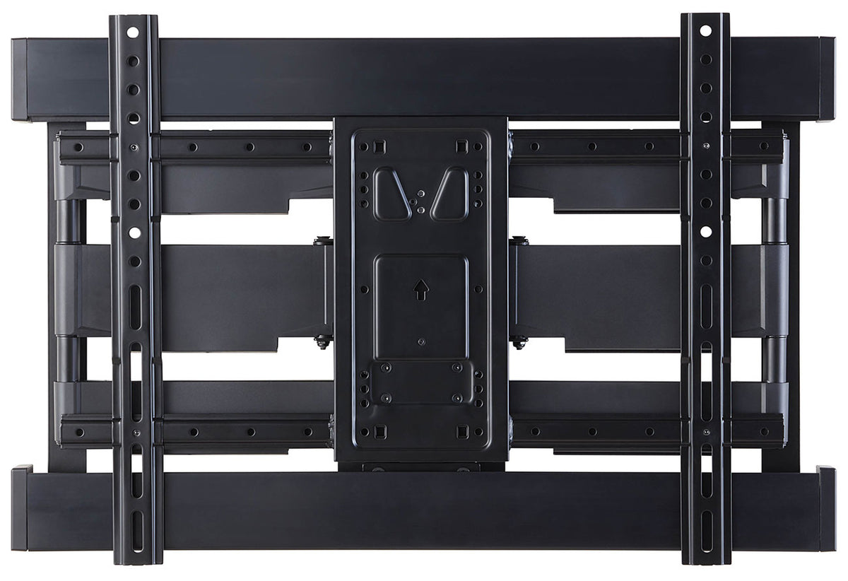 Sanus Super Slim Full-Motion TV Mount for Most 40" - 90" TVs - VLFS820-B2 - image 2