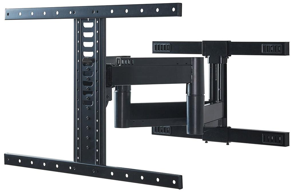 Sanus Full-Motion Wall Mount for 42" - 89" TVs - ALF325-B1 - image 1