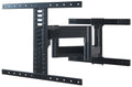 Sanus Full-Motion Wall Mount for 42" - 89" TVs - ALF325-B1 - image 1