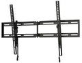Sanus Tilting Wall Mount with Foldable Wall Plate for 32" - 90" TVs - ALT35F-B1 - image 1