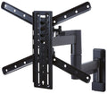 Sanus Full-Motion Wall Mount for 26" - 65" TVs - AMF319-B1 - image 1
