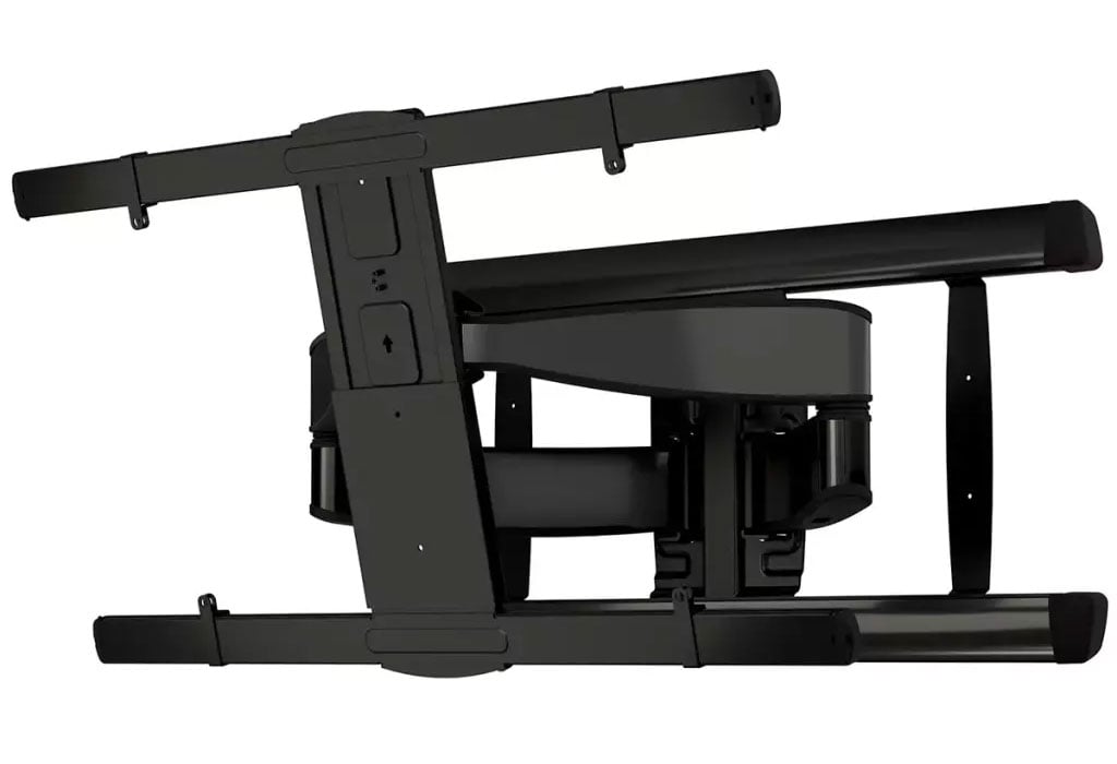 Sanus Advanced XL Full-Motion Premium TV Wall Mount for 65" - 100" TV's - VXF830-B2 - image 1