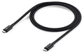 Satechi Thunderbolt 5 Pro 1m Cable in Black - ST-YTB5100K - image 1
