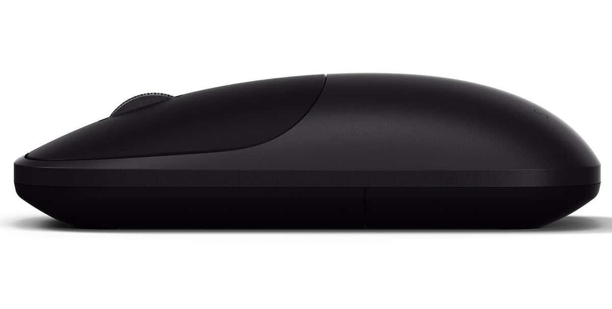 Satechi Slim EX Wireless Mouse in Space Black - ST-MEXC - image 5