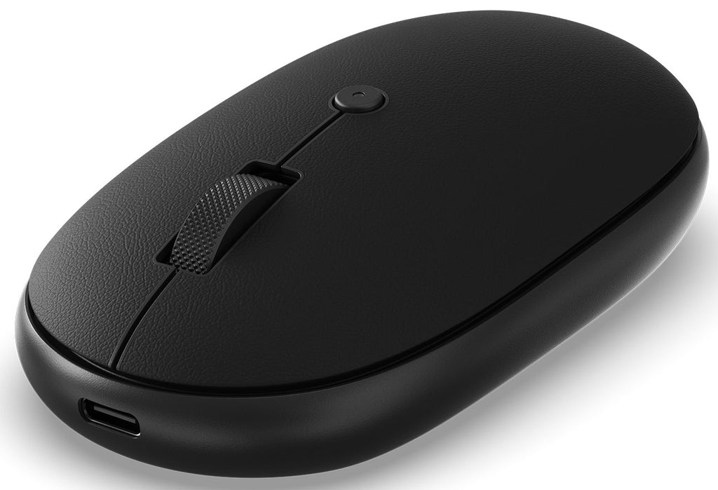 Satechi OntheGo Bluetooth Mouse in Black - ST-MOTGK - image 2