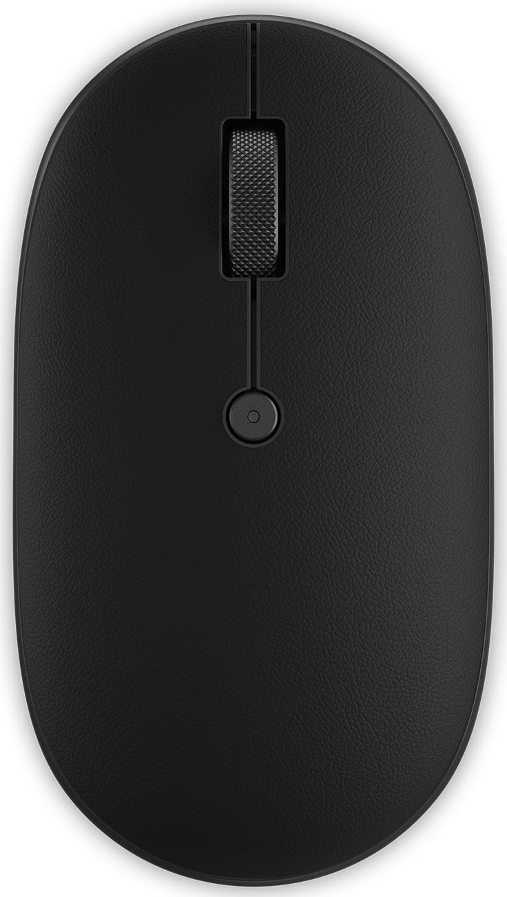 Satechi OntheGo Bluetooth Mouse in Black - ST-MOTGK - image 1