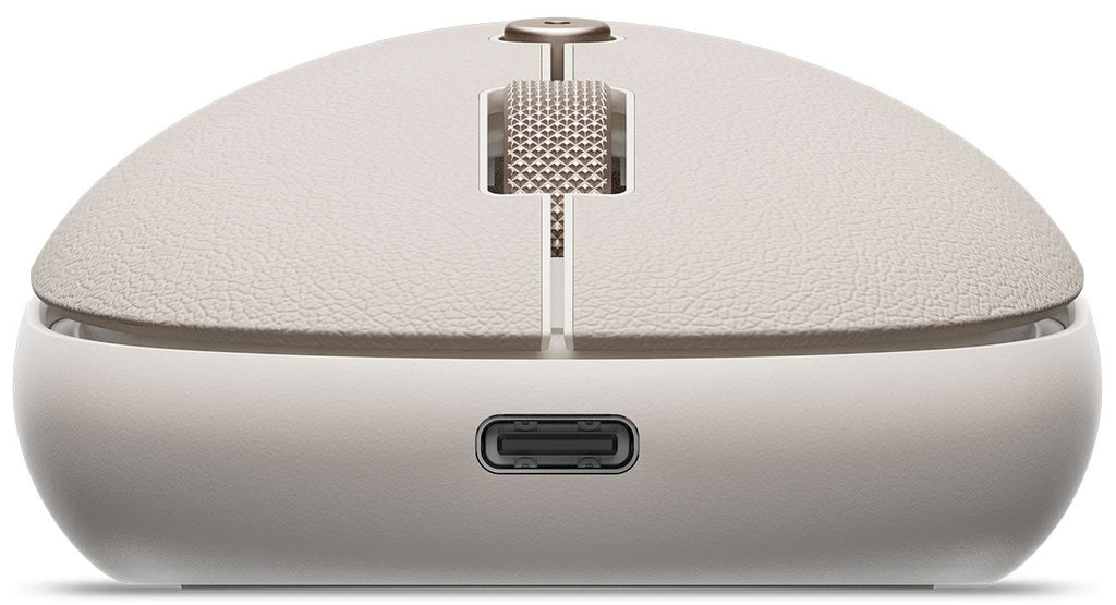 Satechi OntheGo Bluetooth Mouse in Sand - ST-MOTGW - image 3