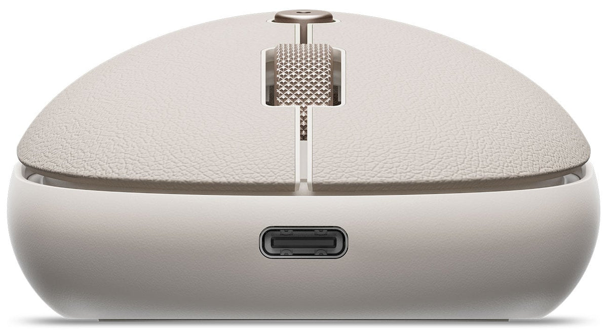 Satechi OntheGo Bluetooth Mouse in Sand - ST-MOTGW - image 3