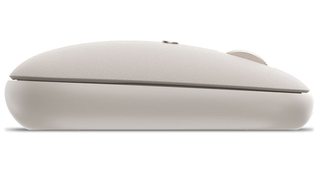 Satechi OntheGo Bluetooth Mouse in Sand - ST-MOTGW - image 4