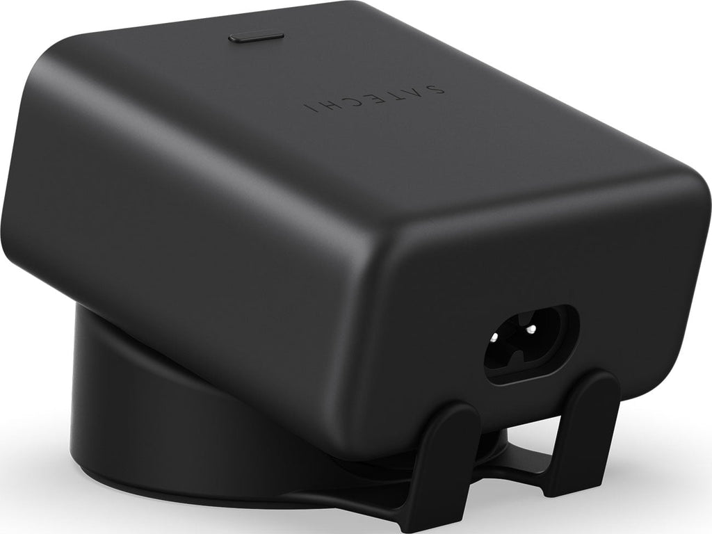 Satechi ChargeView 240W Desktop Charger in Black - ST-C6CV240C-US - image 3