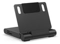 Satechi OntheGo Foldable Stand Hub for Apple iPad (2021+) in Space Black - ST-GOTGFC - image 1