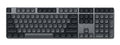 Satechi SM3 Slim Mechanical Backlit Bluetooth Keyboard in Dark - ST-KSM3DK-EN - image 1