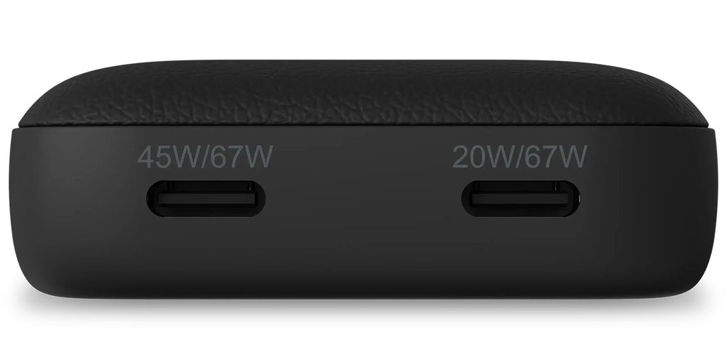 Satechi OntheGo 67W Slim Wall Charger in Black - ST-COTG67K-US - image 2
