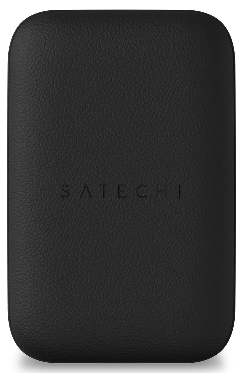 Satechi OntheGo 67W Slim Wall Charger in Black - ST-COTG67K-US - image 5