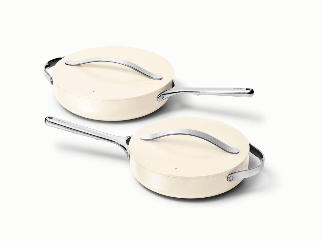 Sauté Pan Duo - image 1