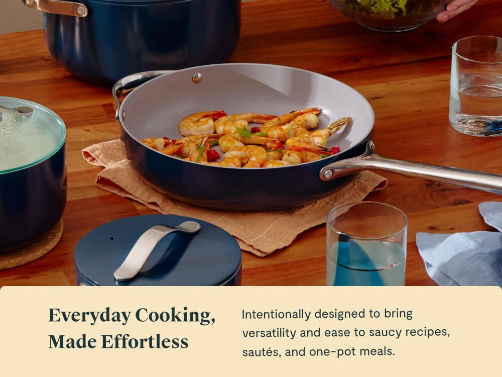 Sauté Pan Duo - image 6