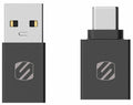 Scosche Strikeline USB Adapter Kit for Phones, Laptops, Tablets and Cameras - CAAKIT-RP - image 1