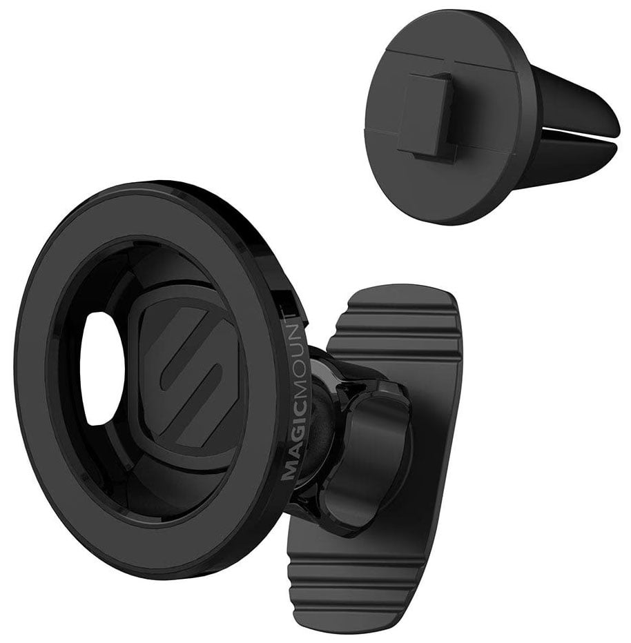 Scosche MagicMount MS Dash and Vent Phone Mount - SMS2DV-SP - image 1