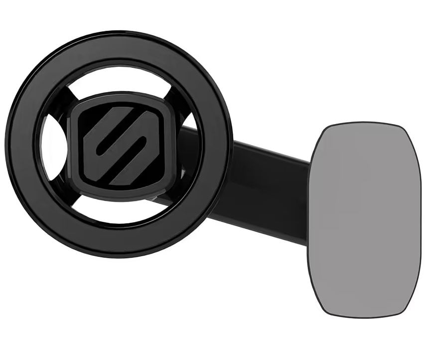 Scosche MagicMount MS 5-in-1 Phone Mount - SMS2ODVRSP - image 1