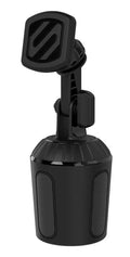 Scosche MagicMount Magnetic Cup Holder Phone Mount - MAGCUP2M-SP - image 1