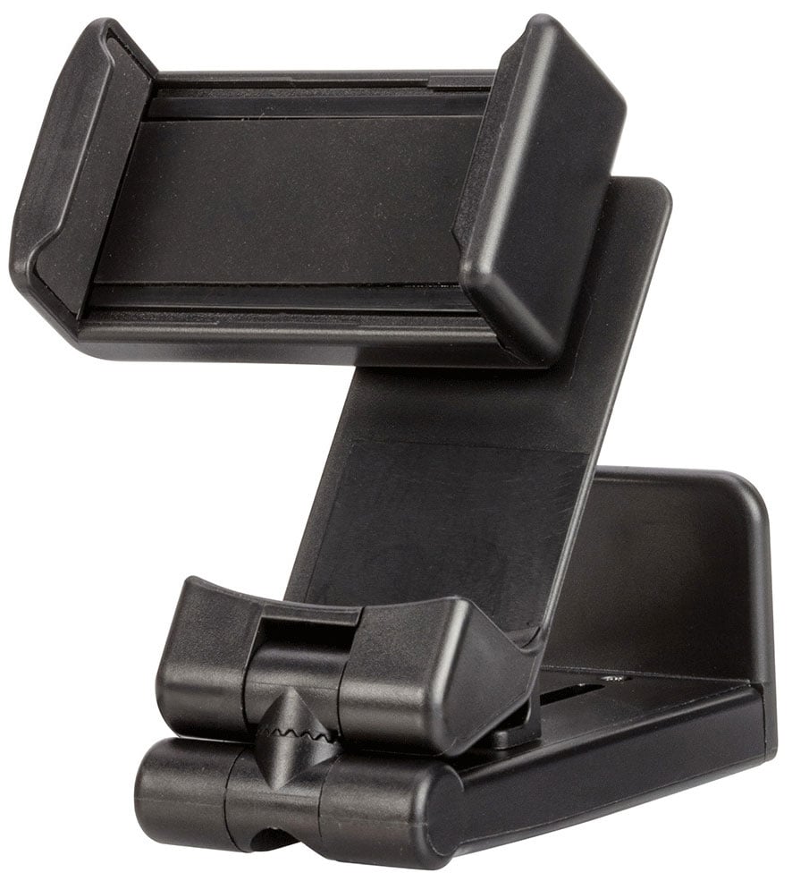 Scosche Travel Mount Folding Universal in Black - SUHTRVL-SP1 - image 1