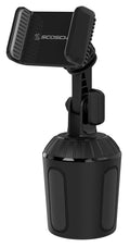 Scosche CupMount Universal Cup Holder Mount - UHCUP2M-SP - image 1