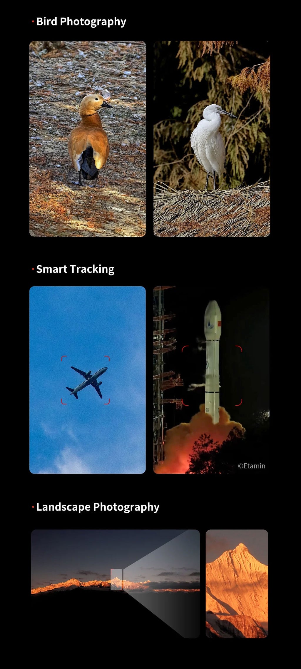 Seestar Compact 4K Dual-Camera Smart Telescope - S30PRO - image 5