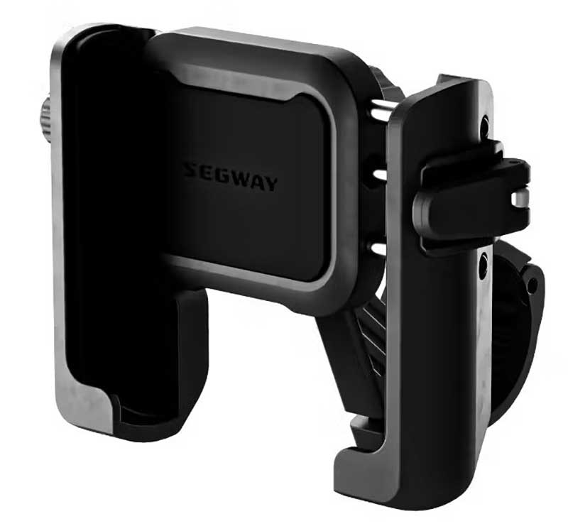 Segway Easy Clamp Phone Holder for eBike - AC.00.00.18.0087 - image 4