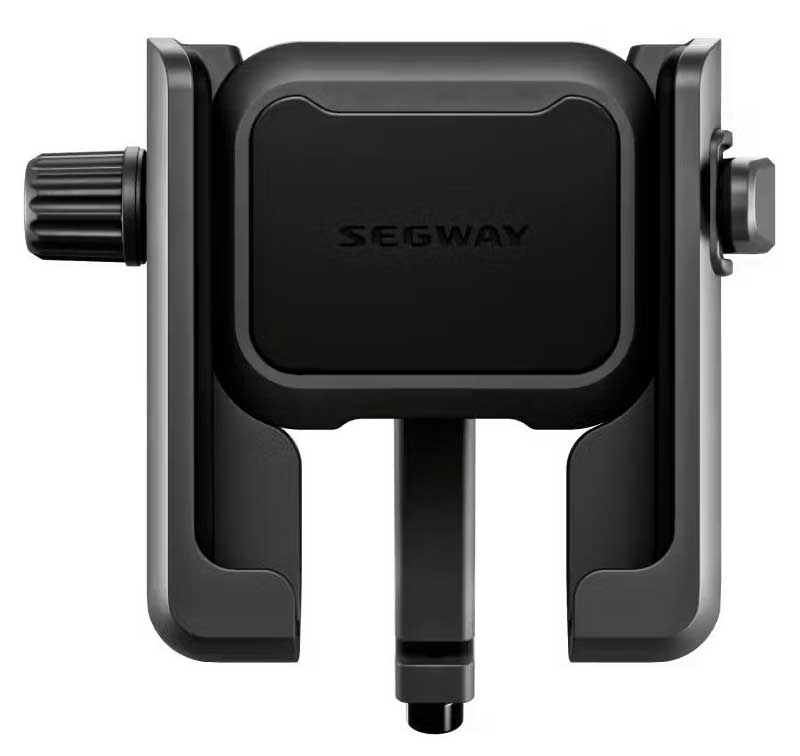 Segway Easy Clamp Phone Holder for eBike - AC.00.00.18.0087 - image 2